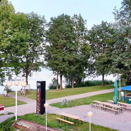 Hotel Hido Ксантен Екстериор снимка