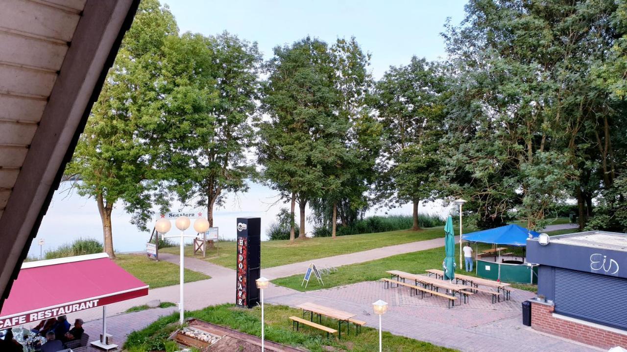 Hotel Hido Ксантен Екстериор снимка