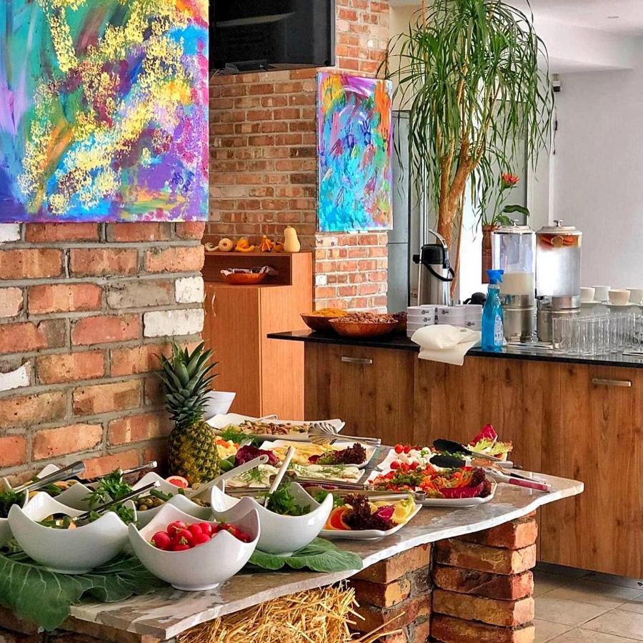 Hotel Hido Ксантен Екстериор снимка