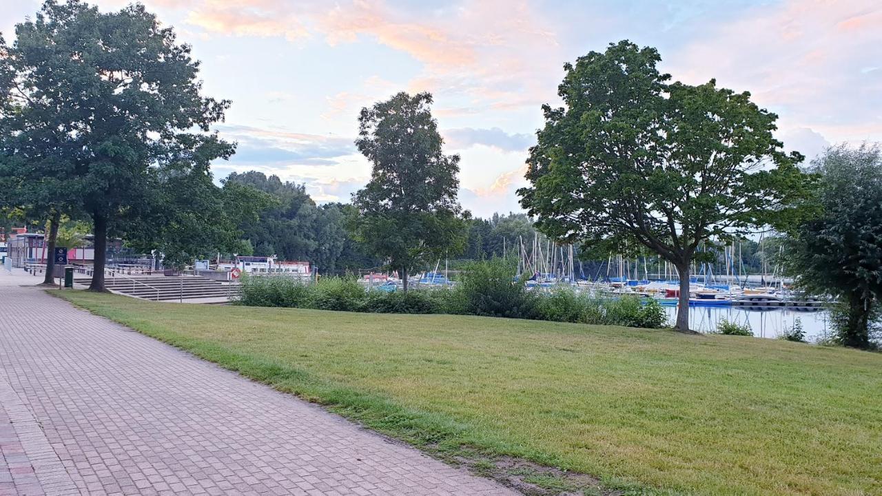 Hotel Hido Ксантен Екстериор снимка