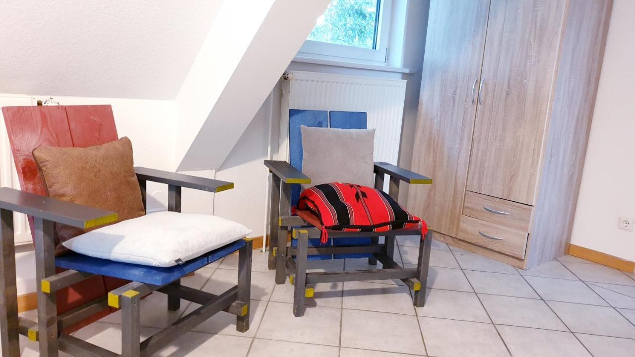 Hotel Hido Ксантен Екстериор снимка