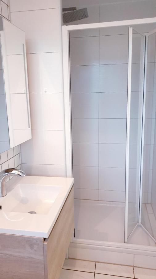 Hotel Hido Ксантен Екстериор снимка