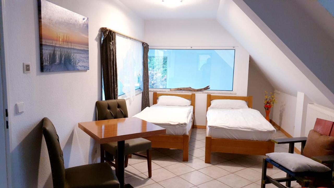 Hotel Hido Ксантен Екстериор снимка